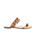 Assorted Brands Tan Sandals Size EU 42 - photo 1