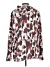Lularoe Pink Poncho Size L - photo 2