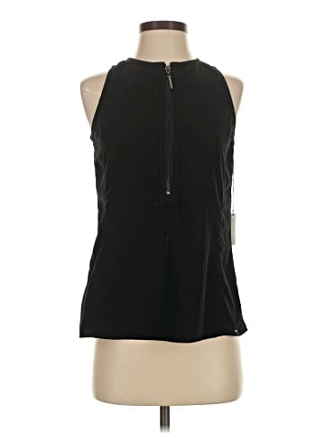 Nanette Lepore Sleeveless Blouse (view 1)