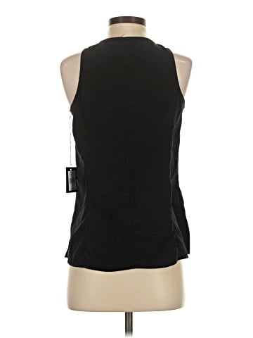 Nanette Lepore Sleeveless Blouse (view 2)