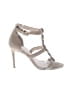RAYE Gray Tan Sandals Size EU 36 1/2 - photo 1