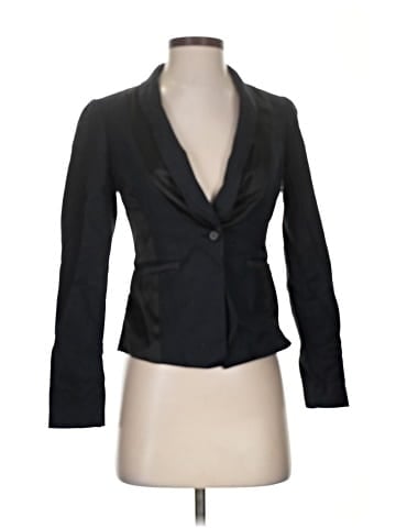 Elevenses Blazer (view 1)