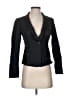 Elevenses Black Blazer Size 0 - photo 1