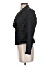 Elevenses Black Blazer Size 0 - photo 5