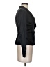 Elevenses Black Blazer Size 0 - photo 4