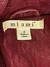Miami Burgundy Jacket Size S - photo 6