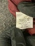 Miami Burgundy Jacket Size S - photo 7