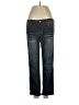 CAbi Stars Silver Jeans Size 4 - photo 1