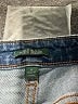 Wild Fable Hearts Blue Jeans Size 6 - photo 7