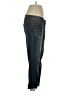 CAbi Stars Silver Jeans Size 4 - photo 4