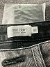 True Craft Gray Jeans Size 9 - photo 7