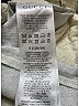 Gucci 100% Linen Paisley Blue Shorts Size 9 - photo 7