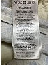 Gucci 100% Linen Paisley Blue Shorts Size 9 - photo 5