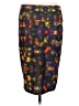 Lularoe Print Black Casual Skirt Size M - photo 2