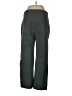 Ann Taylor LOFT Gray Casual Pants Size 6 - photo 2