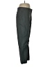 Ann Taylor LOFT Gray Casual Pants Size 6 - photo 4
