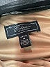 DressBarn Graphic Black Cocktail Dress Size 14 - photo 6