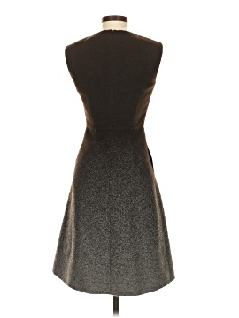 sachin and babi light blue dress Loro Piana Wetherlam Cashmere Midi Dress main image 0