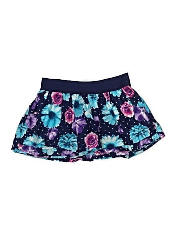Justice Active Skirt (view 1)