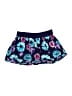 Justice Tropical Blue Active Skirt Size 14 - photo 1