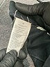 Saucony Color Block Black Active Pants Size M - photo 8