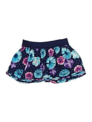 Justice Active Skirt (view 2)
