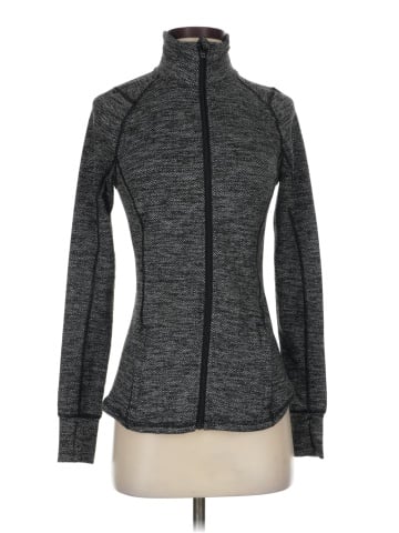 Active by Old Navy Track Jacket (view 1)