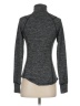 Active by Old Navy Gray Track Jacket Size XS - photo 2