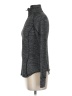 Active by Old Navy Gray Track Jacket Size XS - photo 5