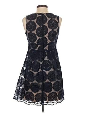 Ruby Rox Cocktail Dress (view 2)