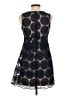 Ruby Rox Black Cocktail Dress Size 5 - photo 2