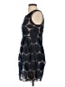 Ruby Rox Black Cocktail Dress Size 5 - photo 5