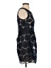 Ruby Rox Black Cocktail Dress Size 5 - photo 4