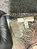 Joie Gray 3/4 Sleeve Button-Down Shirt Size M - photo 7