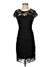 Assorted Brands Black Cocktail Dress Size S - photo 1