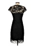 Assorted Brands Black Cocktail Dress Size S - photo 2