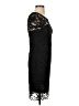 Assorted Brands Black Cocktail Dress Size S - photo 4