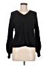 1.State Black Pullover Sweater Size M - photo 1