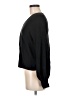 1.State Black Pullover Sweater Size M - photo 5