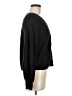 1.State Black Pullover Sweater Size M - photo 4
