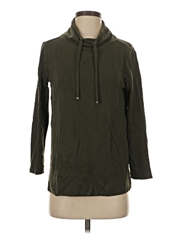 Ann Taylor Pullover Hoodie (view 1)