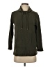 Ann Taylor Green Pullover Hoodie Size XS - photo 1