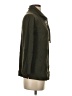 Ann Taylor Green Pullover Hoodie Size XS - photo 4