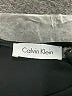 Calvin Klein 100% Polyester Black Cocktail Dress Size 6 - photo 7