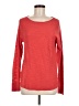 Ann Taylor LOFT Red Pullover Sweater Size M - photo 1