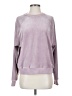 Splits 59 Purple Sweatshirt Size XS - photo 1