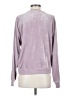 Splits 59 Purple Sweatshirt Size XS - photo 2