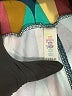 Lularoe Print Teal Active Pants Size 1X (Tall & Curvy) - photo 7