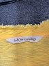 Soft Surroundings Yellow Short Sleeve Top Size XL - photo 7