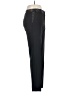 Vince. Black Wool Pants Size 6 - photo 4